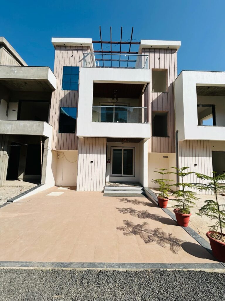 3BHK